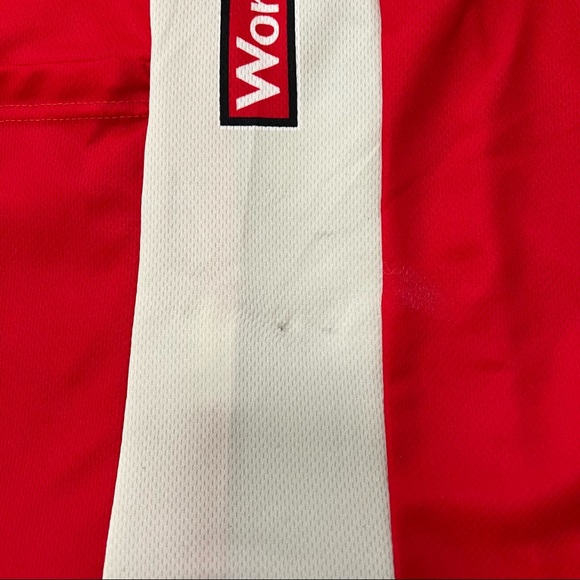 Assos Sportline Team CSC WorldOnline 2001 Cycling Jersey - Men's XL - Picture 7 of 9